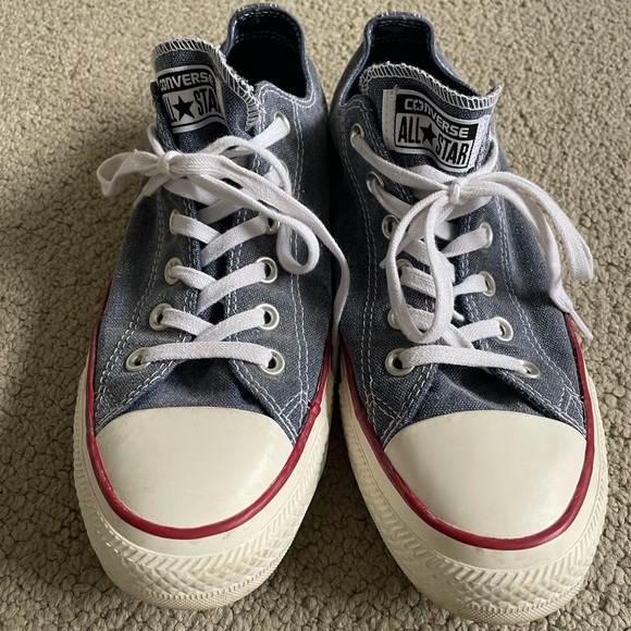 Converse Sneakers - Picture 1 of 3